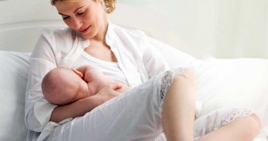 Care este alimentația potrivită a proaspetelor mămici