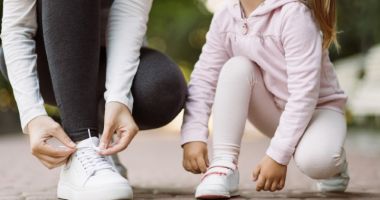 Cum să alegi cea mai bună încălțăminte de vară pentru copii - 2