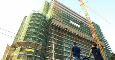 Care este înălțimea maximă a unei clădiri