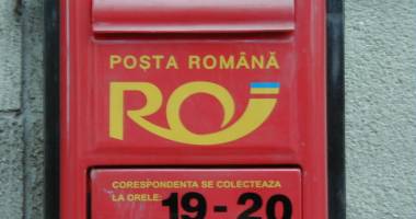 Stire din Social : Care este programul ghișeelor poștale în perioada sărbătorilor