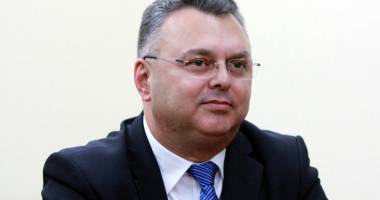 Stire din Politică-Administrație : Care este situația în PNL Constanța, cu două luni înainte de alegeri