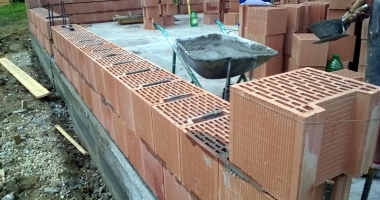 Care material de construcții e mai sănătos: BCA-ul sau cărămida? - 2