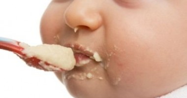 Stire din Diverse : Cum știi că micuțul are carențe de fier