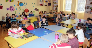 Stire din Cultură-Educație : Care sunt cele mai căutate școli din Constanța la clasa pregătitoare