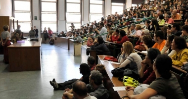Stire din Cultură-Educație : Care sunt cele  mai căutate facultăți din Europa