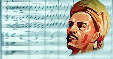 Stire din Cultură-Educație : Care sunt legăturile literare dintre Yunus Emre și Mihai Eminescu