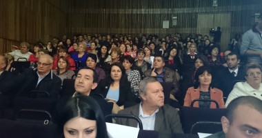 Care sunt necazurile directorilor din învățământul constănțean - 2