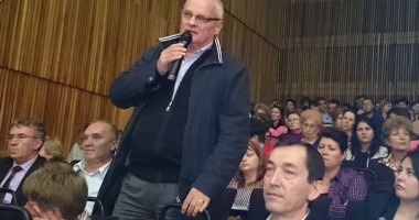 Care sunt necazurile directorilor din învățământul constănțean - 3