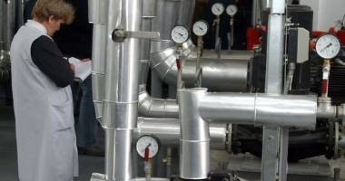 Stire din Economie : Care sunt orașele care au renunțat la distribuția centralizată a energiei termice