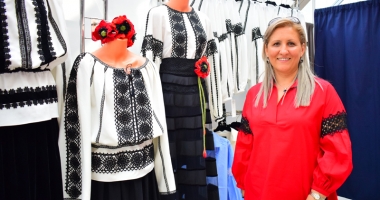 Stire din Economie : Care sunt tendințele din moda de toamnă - iarnă 2016