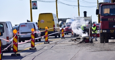 Care va fi soarta Podului de la Butelii? Lucrările sistate după ce s-au descoperit nereguli de construcție, de acum 30 de ani - 3