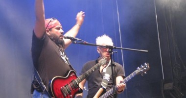 Stire din Monden : Au mai rămas două zile până la Out Of Doors Fest