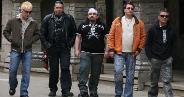 Stire din Cultură-Educație : Cargo în concert de Crăciun