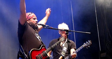Stire din Cultură-Educație : CARGO, concert în DOORS. Câștigă o invitație de două persoane!