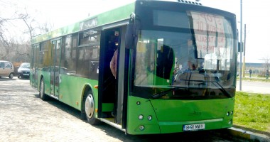 Constănțenii vor călători printre caricaturi - 2