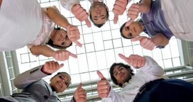 Stire din Social : Vrei o carieră de succes? Ai o șansă