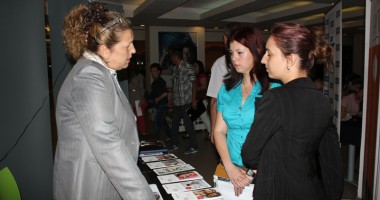 Secretul succesului în căutarea jobului perfect - 4