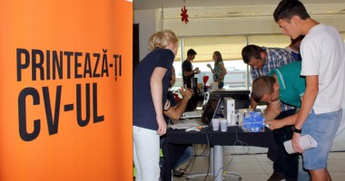 Secretul succesului în căutarea jobului perfect - 2
