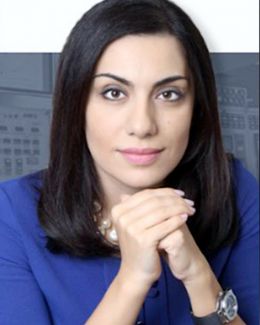 Stire din Actualitate : Carina Țurcan rămâne în arest la Lefortovo, sub acuzația de spionaj