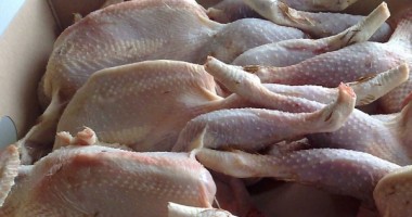 Stire din Eveniment : O tonă și jumătate de carne de pui, confiscată de autoritățile din Constanța