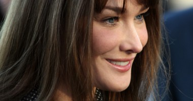 Carla Bruni Sarkozy, în centrul unui scandal de proporții