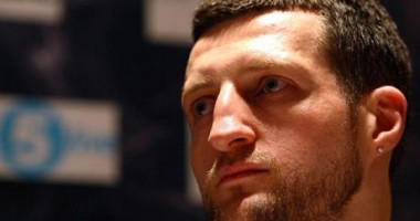 Stire din Sport : Froch / Să spui că nu îl voi învinge pe Bute este absurd și ridicol