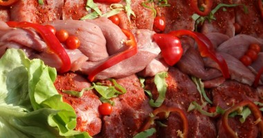 Stire din Economie : Constănțenii au cumpărat carne  mult sub așteptări