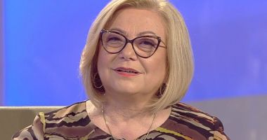 Stire din Social : Doctor Carmen Dorobăţ: "Cei care nu vor să se îmbolnăvească, să poarte masca în locurile aglomerate"