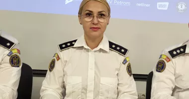 IPJ Constanța lansează campania „Roadskill” pentru siguranța copiilor - 2
