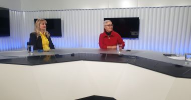 Stire din Politică-Administrație : "Jurnaliștii în direct" – Zoom pe actualitate cu Carmen MOCANU și Feri PREDESCU