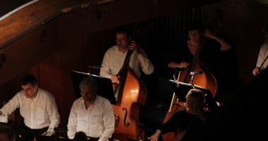 Ca-n vremurile bune: Corul constănțean, la înălțime în "Carmen" - 5