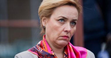 Stire din Politică-Administrație : CABINETUL DĂNCILĂ / Cine este noul ministru propus al Ministerului de Interne