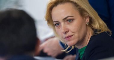 Stire din Eveniment : Ministrul Carmen Dan, vizită de lucru la Constanța