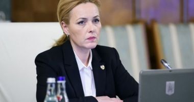 Stire din Eveniment : Carmen Dan: Nu mi-a cerut premierul să plec din funcție; o evaluare este firească