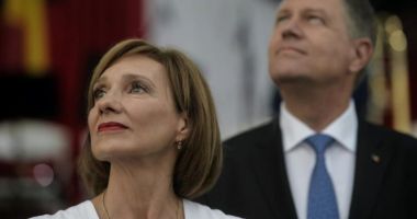 Stire din Social : Carmen Iohannis, audiată în secret la Parchetul General