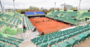 Carmen Roxana Manu continuă cursa către titlu la Mamaia Idu Junior U16 - 4