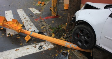 CARNAGIU pe șoselele din Constanța - 3
