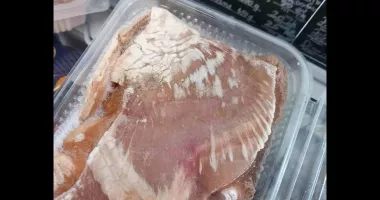 Stire din Social : ANPC a amendat cu 7,6 milioane de lei agenți economici din domeniul alimentar