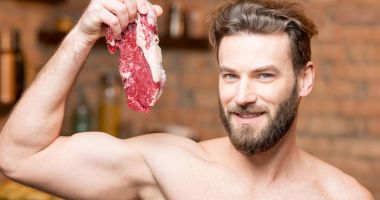 Stire din Sănătate : La o masă, carnea trebuie să aibă, neapărat, alături, legume