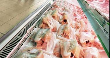 Stire din Social : Tone de kilograme de produse alimentare, confiscate de inspectorii sanitar-veterinari