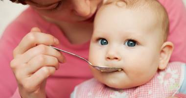 Stire din Sănătate : Carnea în alimentația bebelușului