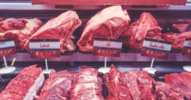 Stire din Social : Două tone de carne și produse din carne, confiscate de ANSVSA înaintea Crăciunului