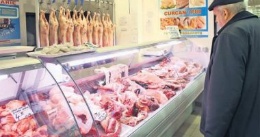 Stire din Social : AMENZI DE MII DE LEI, după ce inspectorii DSV au controlat unități de alimentație publică din Constanța