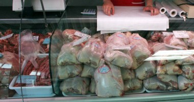 Stire din Economie : Aprovizionare prea mare  de sărbători! S-au aruncat tone de alimente