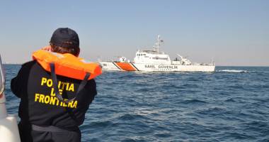 Stire din Eveniment : Carnet de marinar falsificat, găsit în portul Constanța