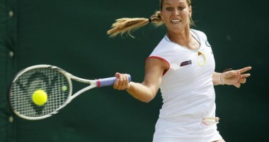 Stire din Sport : Caroline Wozniacki, eliminată în turul trei la Australian Open