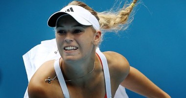 Stire din Sport : Wozniacki, în finală la US OPEN după despărțirea de iubit