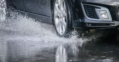 Stire din Eveniment : Atenție la condițiile meteo nefavorabile! Polițiștii constănțeni recomandă prudență