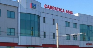 Curtea de Apel București confirmă falimentul Carpatica Asig