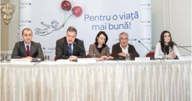 Stire din Eveniment : Fundația Carrefour prezintă proiectele de responsabilitate socială susținute în România
